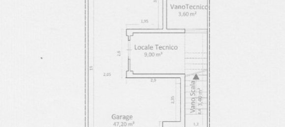 4غرفة شقة في Pachino, Italy رقم 43390 17