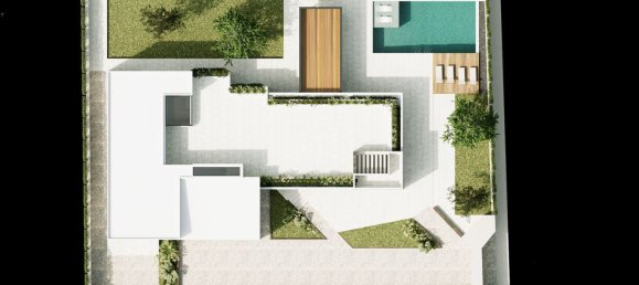 6 Schlafzimmer Haus in Alicante, Spain, Nr. 148351 27