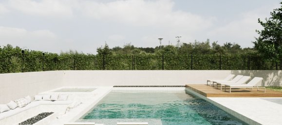 6 Schlafzimmer Haus in Alicante, Spain, Nr. 148351 32