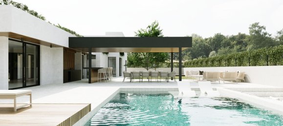 6 Schlafzimmer Haus in Alicante, Spain, Nr. 148351 25