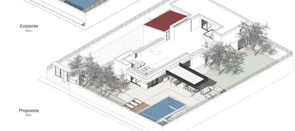 6 Schlafzimmer Haus in Alicante, Spain, Nr. 148351 6