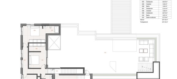 6 Schlafzimmer Haus in Alicante, Spain, Nr. 148351 4