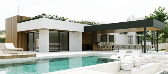 6 Schlafzimmer Haus in Alicante, Spain, Nr. 148351 13