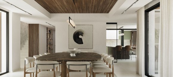 6 Schlafzimmer Haus in Alicante, Spain, Nr. 148351 33