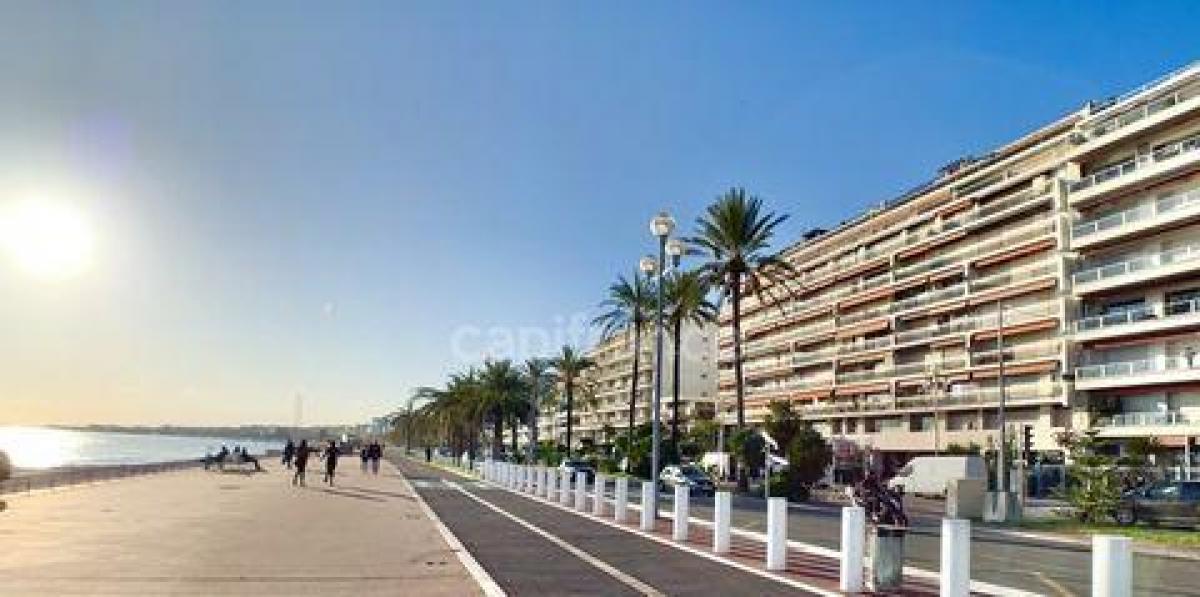 Studio in the Condo in Nice, France No. 7349