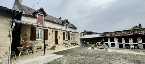 Casa T4 em Soissons, France N.º 91466 3