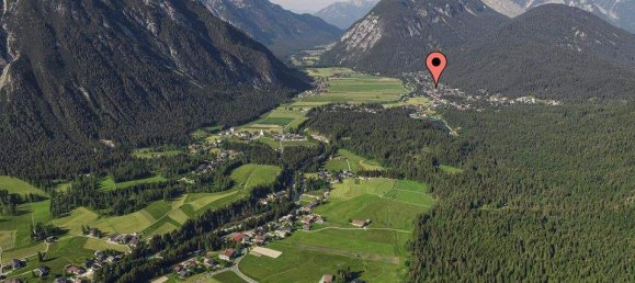 3 rooms Apartment in Leutasch, Austria No. 254949 8