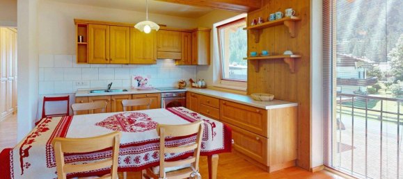 3 rooms Apartment in Leutasch, Austria No. 254949 3