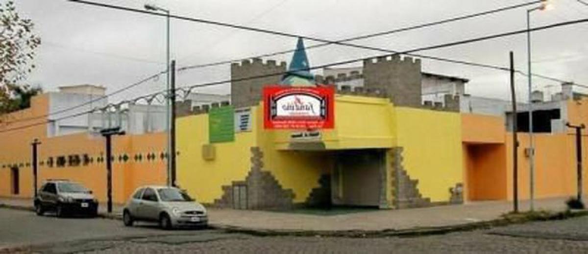  Hotel in Lomas de Zamora, Argentina No. 25097