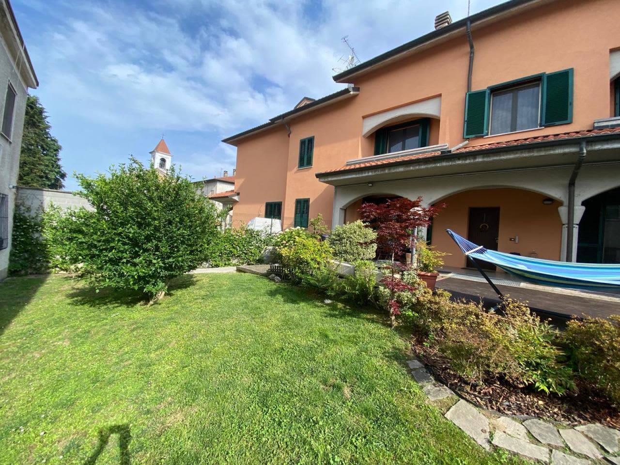 4 bedrooms Villa in Zibido San Giacomo, Italy No. 366281