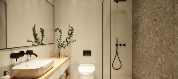 3 bedrooms Villa in Santa Rosalia, Spain No. 10488 16