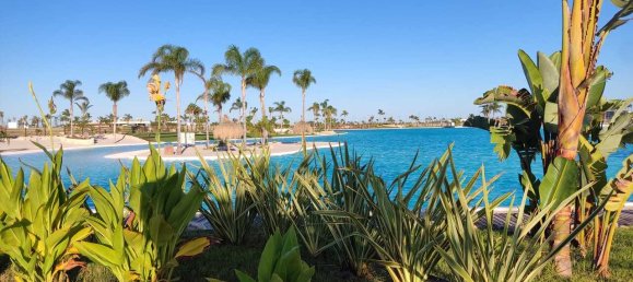 3 bedrooms Villa in Santa Rosalia, Spain No. 10488 6