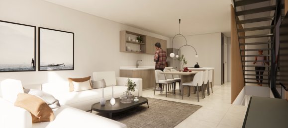 3 bedrooms Villa in Santa Rosalia, Spain No. 10488 12