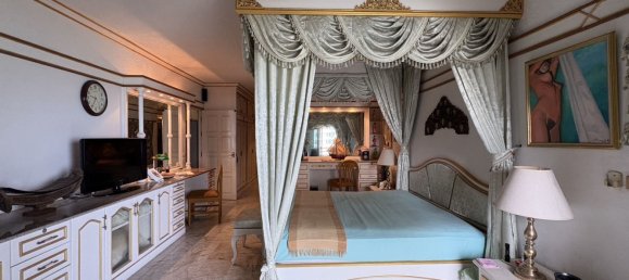 Apartamento em condomínio em Pattaya, Thailand N.º 64545 16