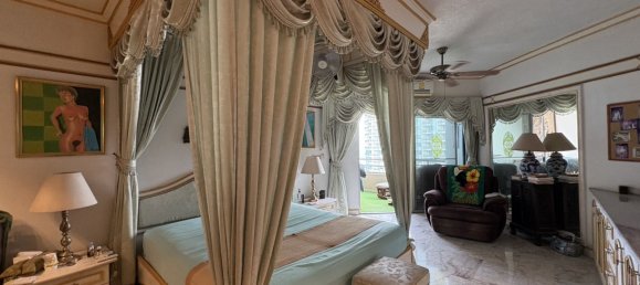 Apartamento em condomínio em Pattaya, Thailand N.º 64545 13