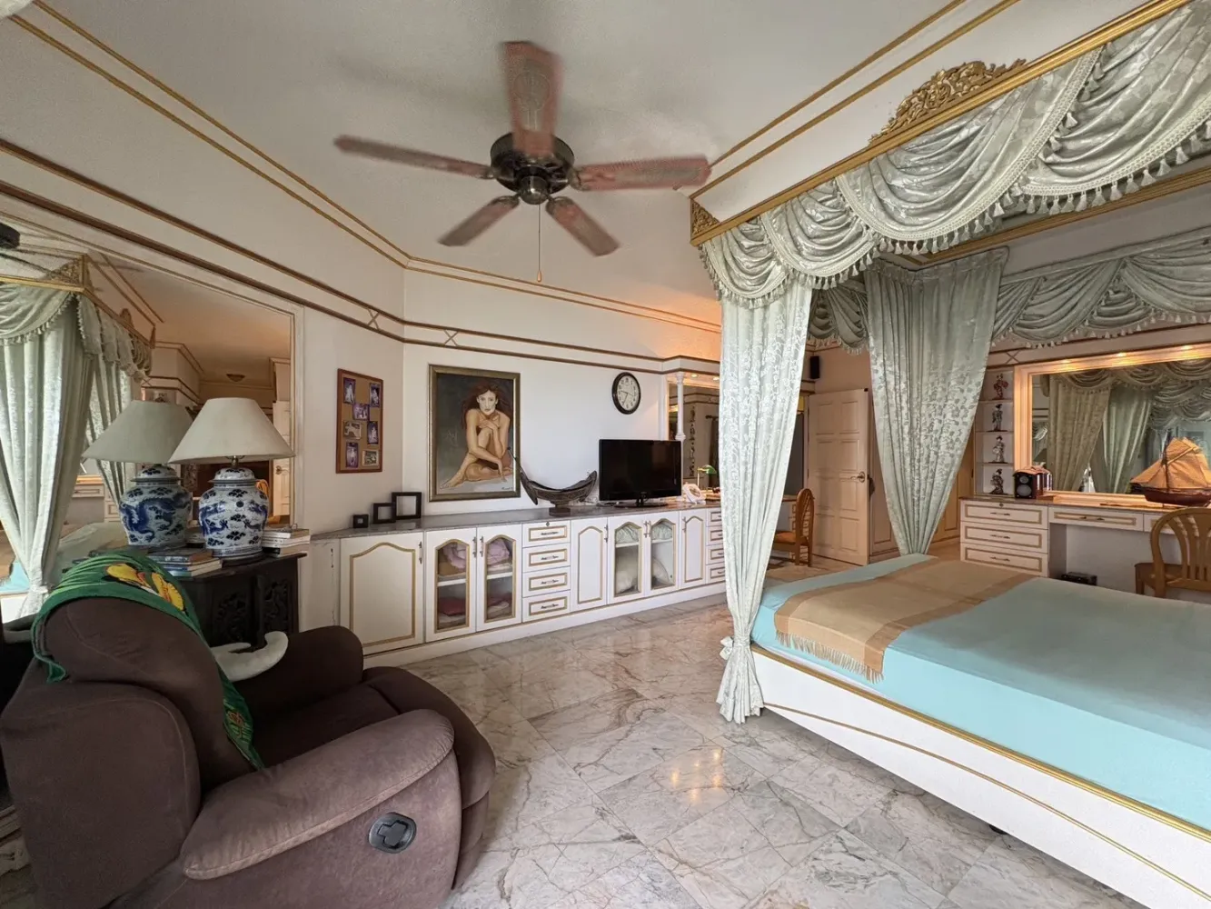 Apartamento em condomínio em Pattaya, Thailand N.º 64545