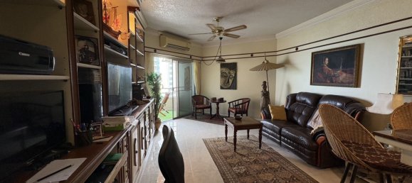 Apartamento em condomínio em Pattaya, Thailand N.º 64545 12