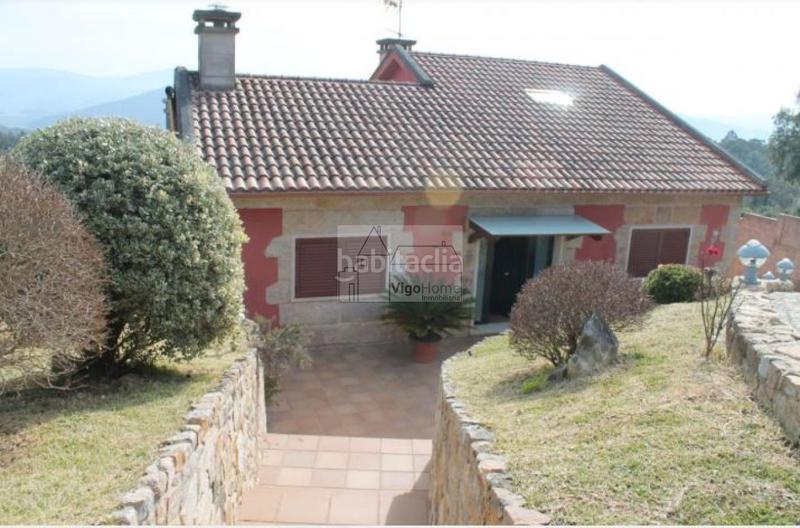 Квартира с 3 спальнями в Понтеведра, Испания № 218636