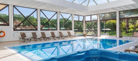 2 bedrooms House in Almancil, Portugal No. 128217 41