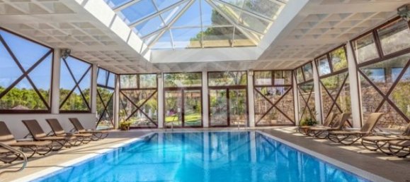 2 bedrooms House in Almancil, Portugal No. 128217 45