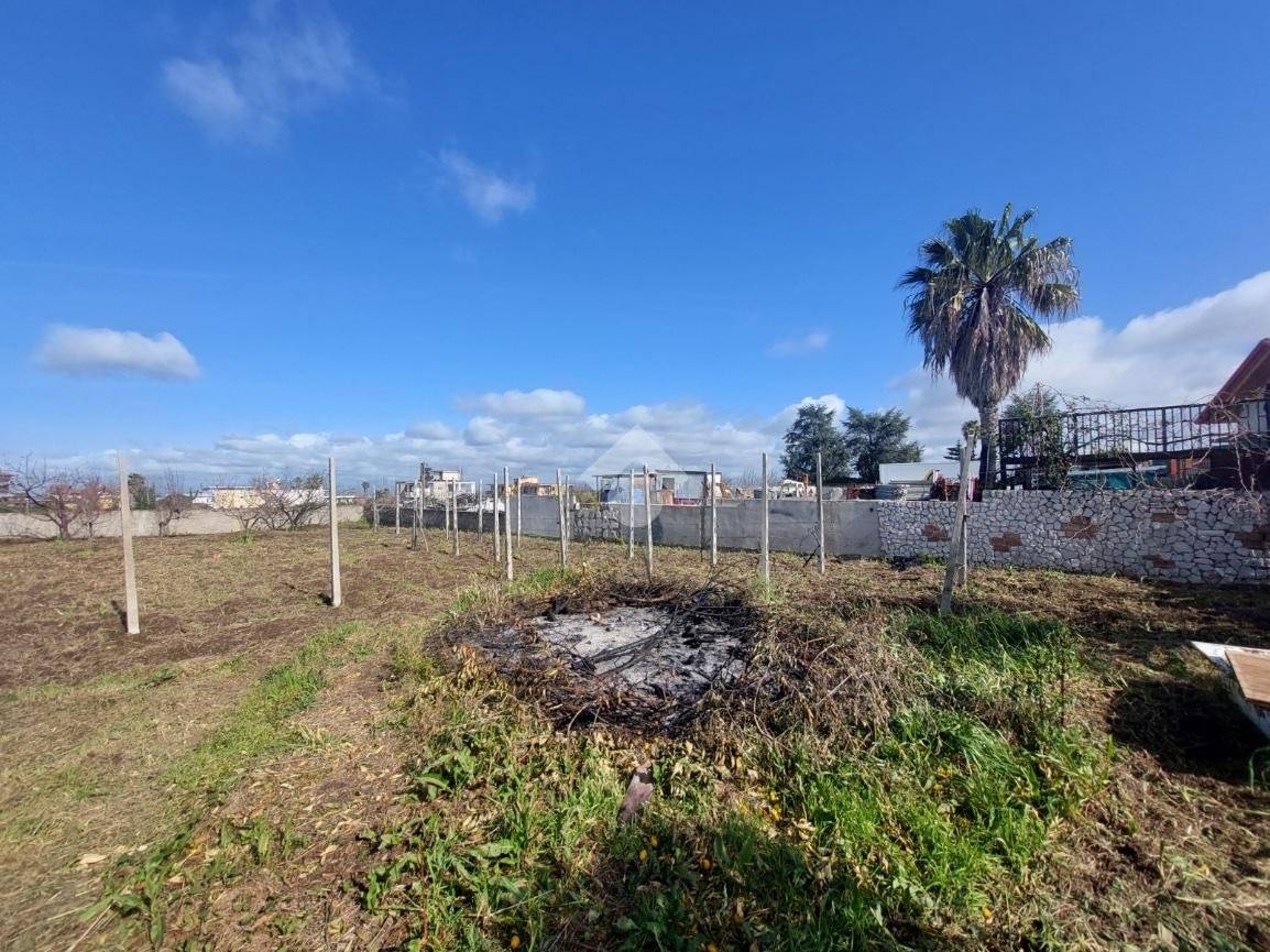 1200m² Land in Marano di Napoli, Italy No. 390036