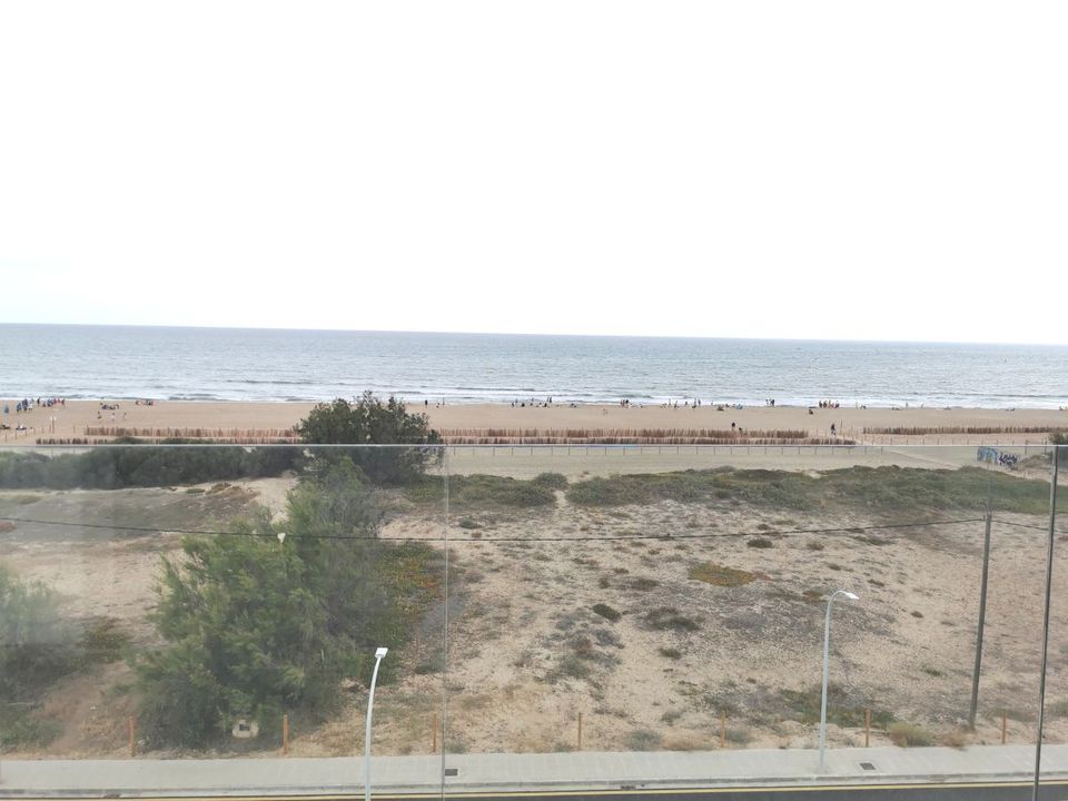 3 bedrooms Penthouse in Denia, Spain No. 282912