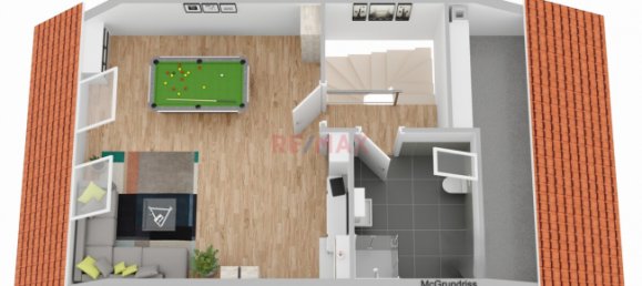 2 chambres Maison de ville à Rhein-Pfalz, Germany No. 338734 34