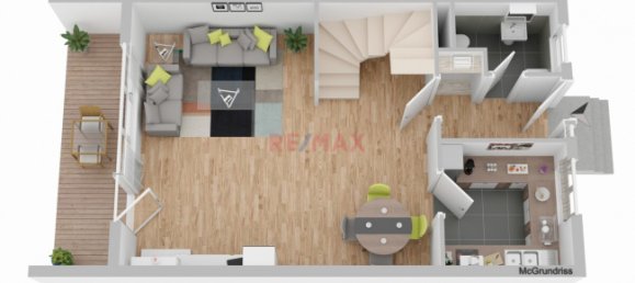 2 chambres Maison de ville à Rhein-Pfalz, Germany No. 338734 32