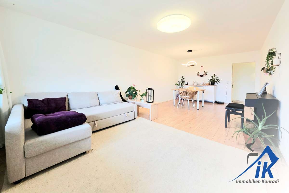 3 غرف نوم شقة في Saarbrucken, Germany رقم 268345