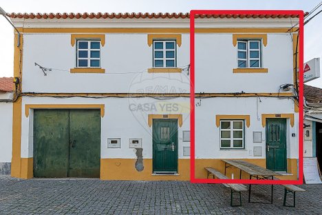 4 Schlafzimmer Haus in Igrejinha, Portugal, Nr. 29232