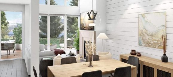 4 Schlafzimmer Haus in British Columbia, Canada, Nr. 1292 2