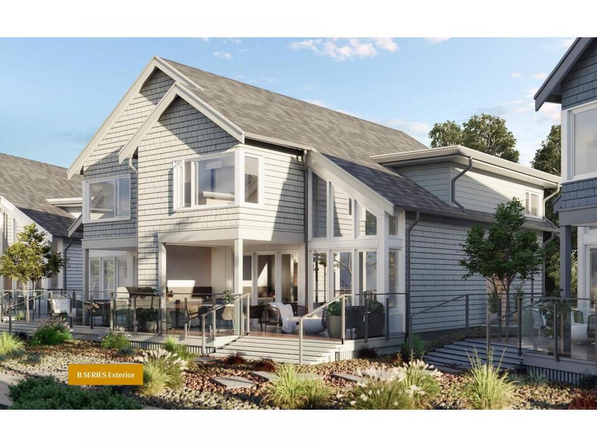 4 Schlafzimmer Haus in British Columbia, Canada, Nr. 1292