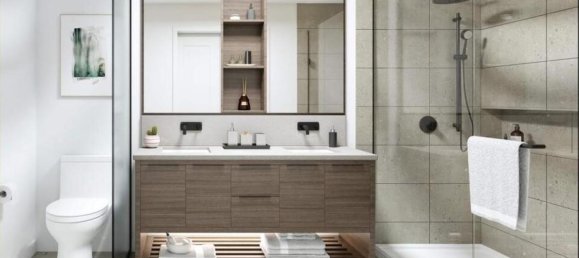 4 Schlafzimmer Haus in British Columbia, Canada, Nr. 1292 3