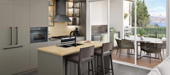 4 Schlafzimmer Haus in British Columbia, Canada, Nr. 1292 4