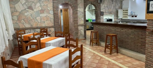  عقار تجاري في Rubite, Spain 188متر مربع رقم 139889 4