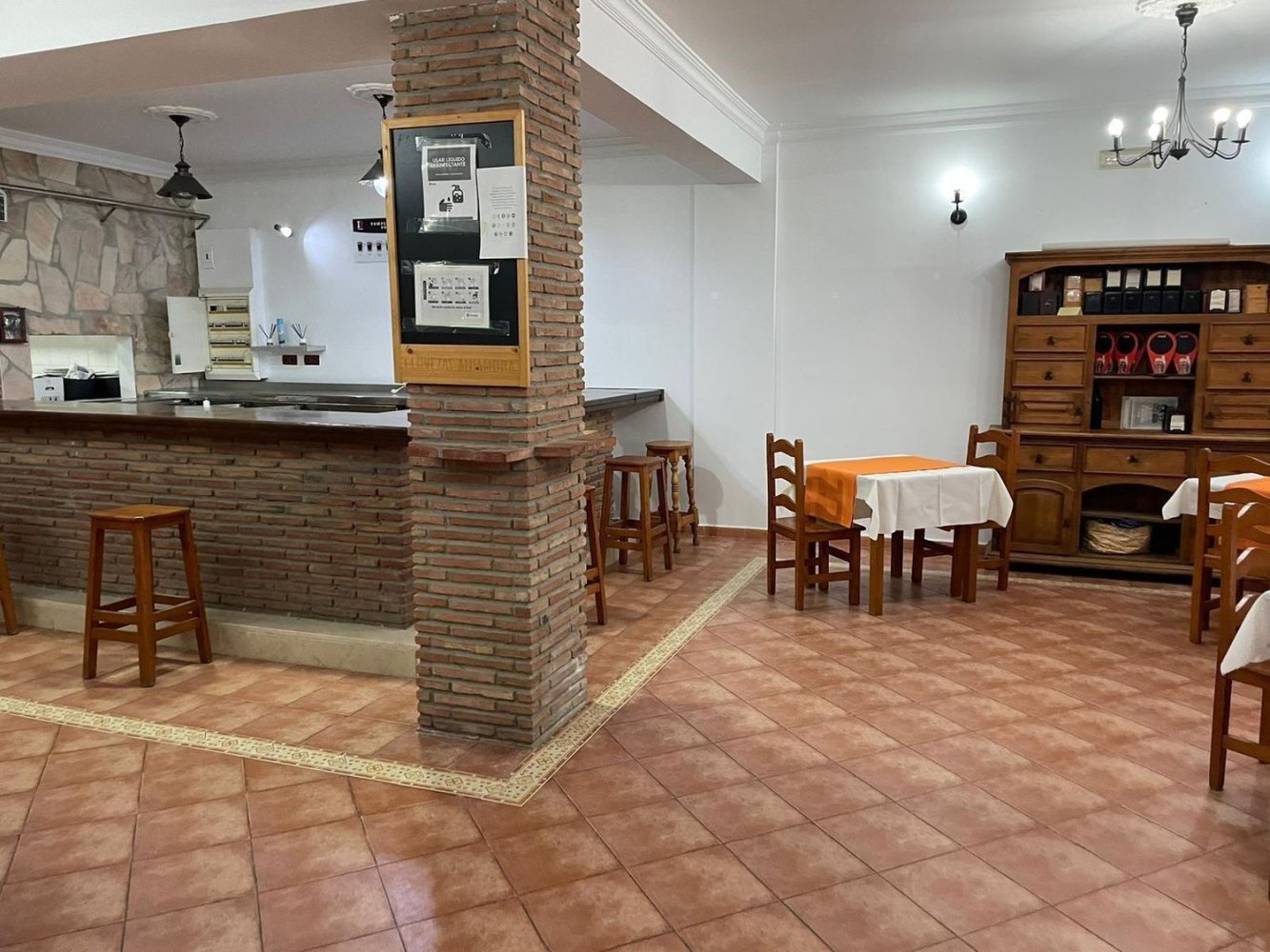  عقار تجاري في Rubite, Spain 188متر مربع رقم 139889