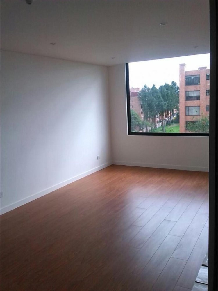 Casa T2 em Bogota, Colombia N.º 9950