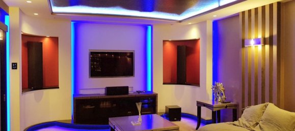 4 bedrooms Villa in Limassol, Cyprus No. 12570 13