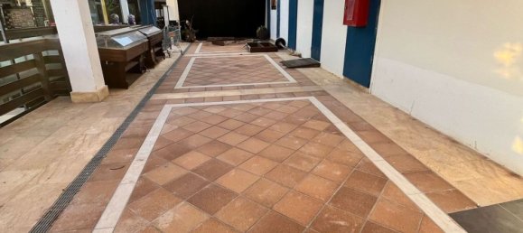 Propiedad comercial en Alicante, Spain 90 m² No. 150384 7