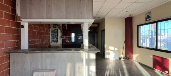 Propiedad comercial en Alicante, Spain 90 m² No. 150384 11