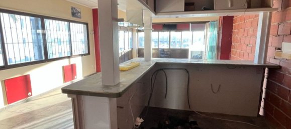 Propiedad comercial en Alicante, Spain 90 m² No. 150384 20