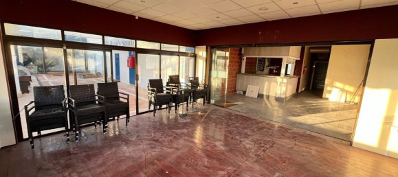 Propiedad comercial en Alicante, Spain 90 m² No. 150384 14