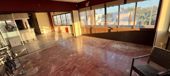 Propiedad comercial en Alicante, Spain 90 m² No. 150384 6