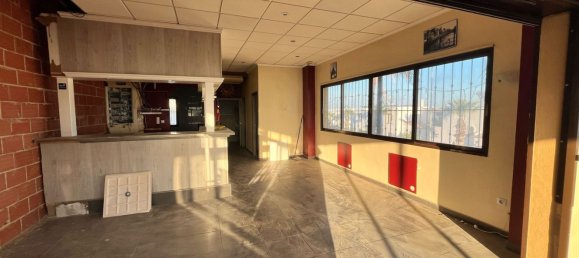 Propiedad comercial en Alicante, Spain 90 m² No. 150384 3