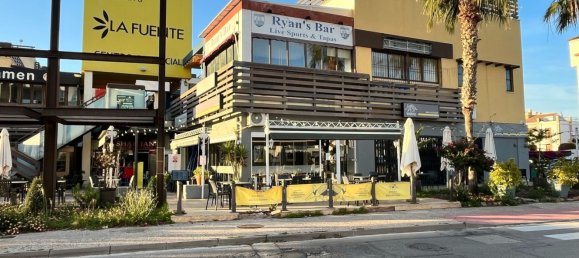 Propiedad comercial en Alicante, Spain 90 m² No. 150384 9