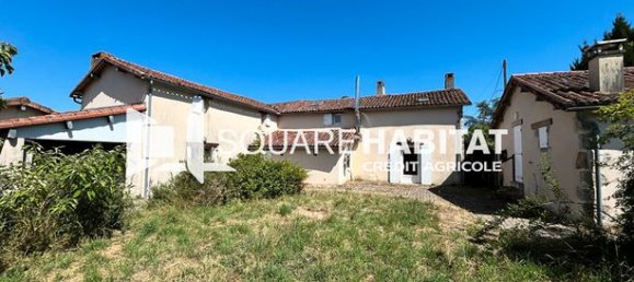 4 chambres Maison à Deux-Sèvres, France No. 304342 16