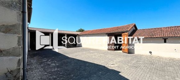 4 chambres Maison à Deux-Sèvres, France No. 304342 14