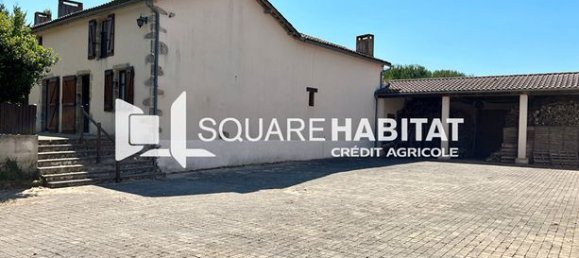 4 chambres Maison à Deux-Sèvres, France No. 304342 4