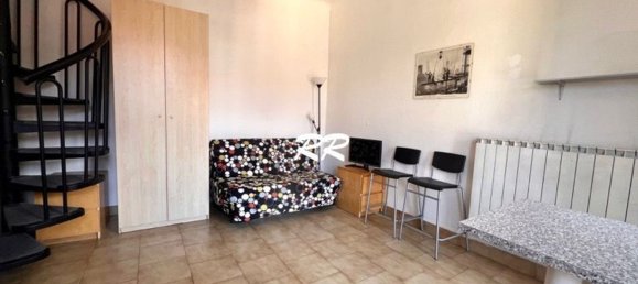 1 chambre Duplex à Milan, Italy No. 364932 7