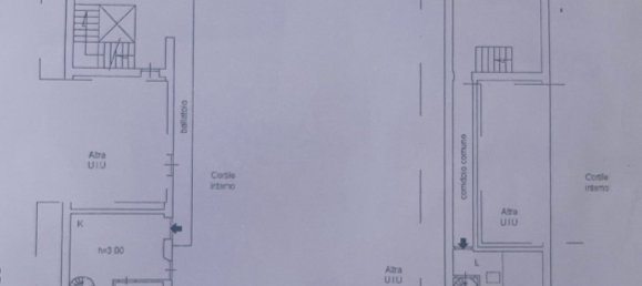 1 chambre Duplex à Milan, Italy No. 364932 21